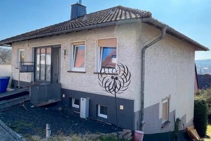 Haus Kassel Bettenhausen - 5 Zimmer, 120 m&sup2;, 295.000&euro; | Angebot:25384065