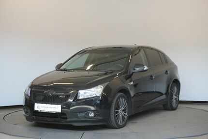 Chevrolet Cruze 257.662 km 3.990 &euro; Kassel 34123
