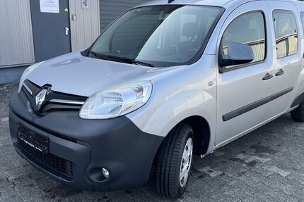 Renault Kangoo 189.000 km 6.390 € Warburg-Rimbeck 34414