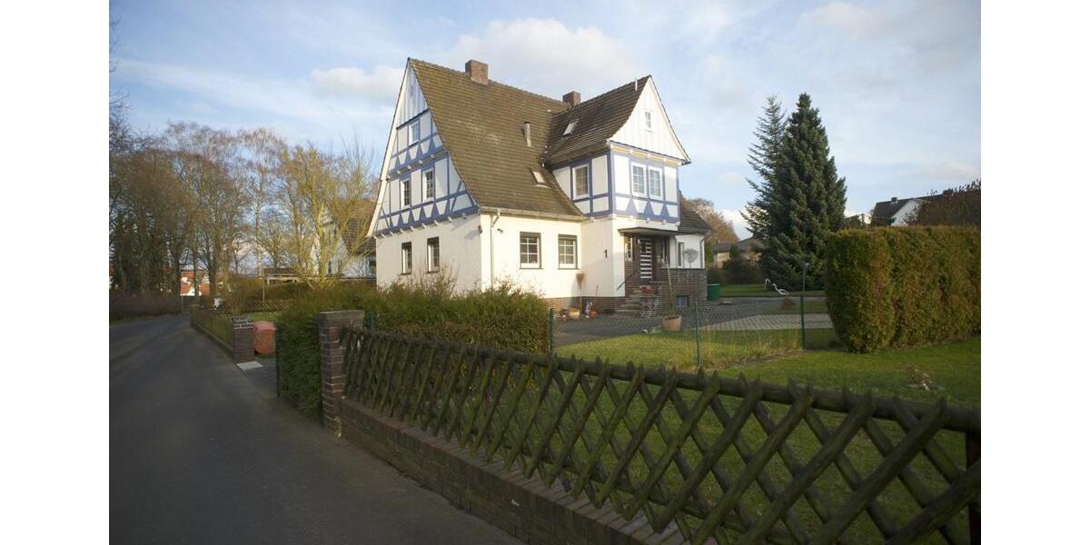 Etagenwohnung Hofgeismar - 3 Zimmer, 120 m&sup2;, 960&euro; | Angebot:26287932