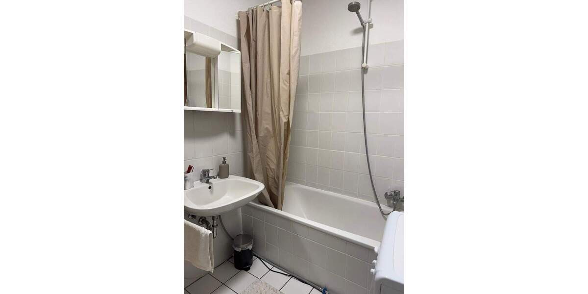 Exklusive und gemütliche 2-Zimmer-Wohnug in zentraler Lage von Kassel 2 zimmer