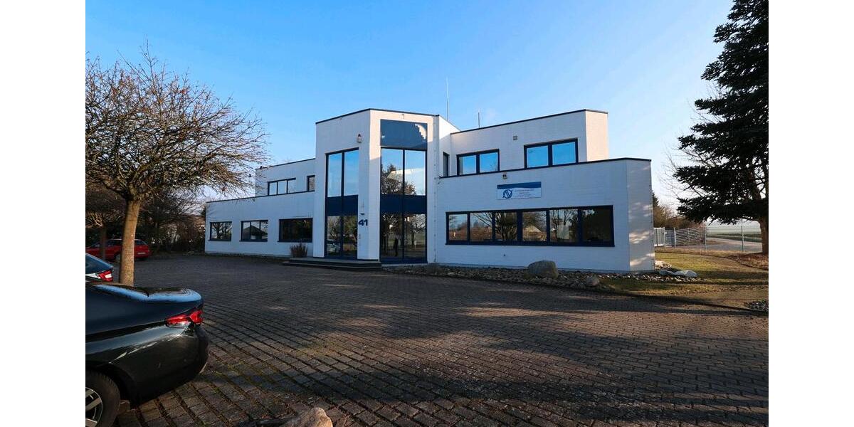 Gewerbeobjekt Baunatal - 2.600&euro; | Angebot:25094448