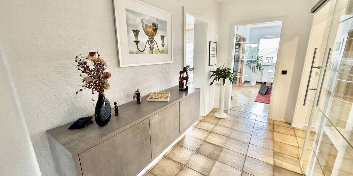 Einfamilienhaus Fuldabrück Dörnhagen - 8 Zimmer, 205 m&sup2;, 585.000&euro; | Angebot:25707523