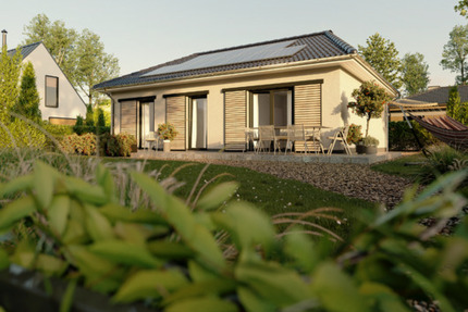 Haus Malsfeld - 3 Zimmer, 77 m&sup2;, 196.650&euro; | Angebot:8827698