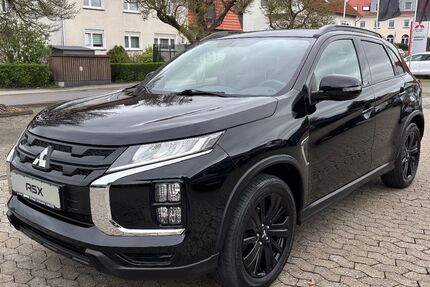 Mitsubishi ASX 45.500 km 18.990 &euro; Wolfhagen 34466