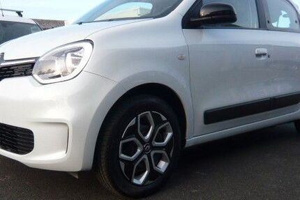 Renault Twingo 19.982 km 11.990 &euro; Kassel 34123