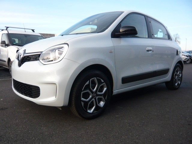 Renault Twingo 19.982 km 11.990 &euro; Kassel 34123
