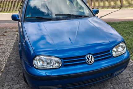 VW Golf 200.000 km 1.750 &euro; Reinhardshagen 34359