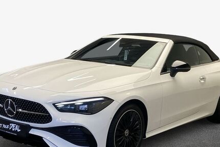 Mercedes-Benz CLE 200 3.440 km 58.860 &euro; Kassel 34123