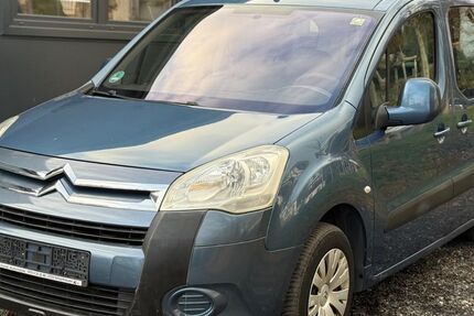 Citroen Berlingo 205.000 km 2.999 € Witzenhausen 37213