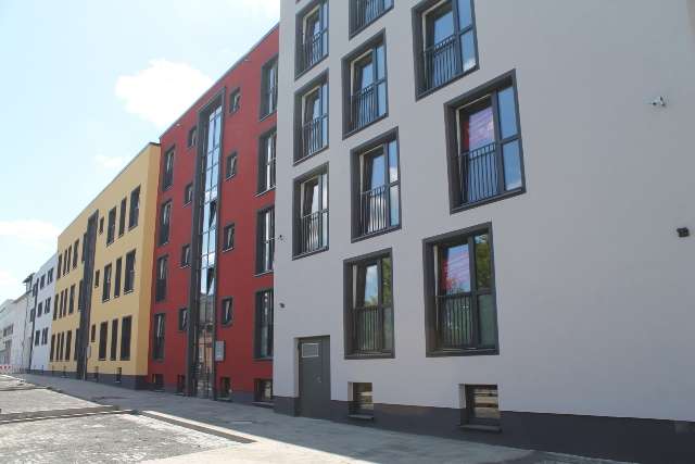 Wohnung zum Mieten in Kassel 770 € 75.73 m²