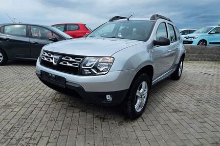 Dacia Duster 89.385 km 8.450 € Calden 34379