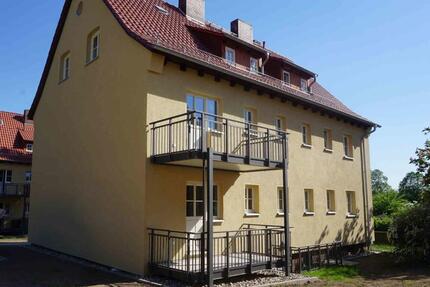 Hier fühlen Sie sich wohl: tolle 3-Zimmer-Wohnung in guter Wohnlage 3 zimmer