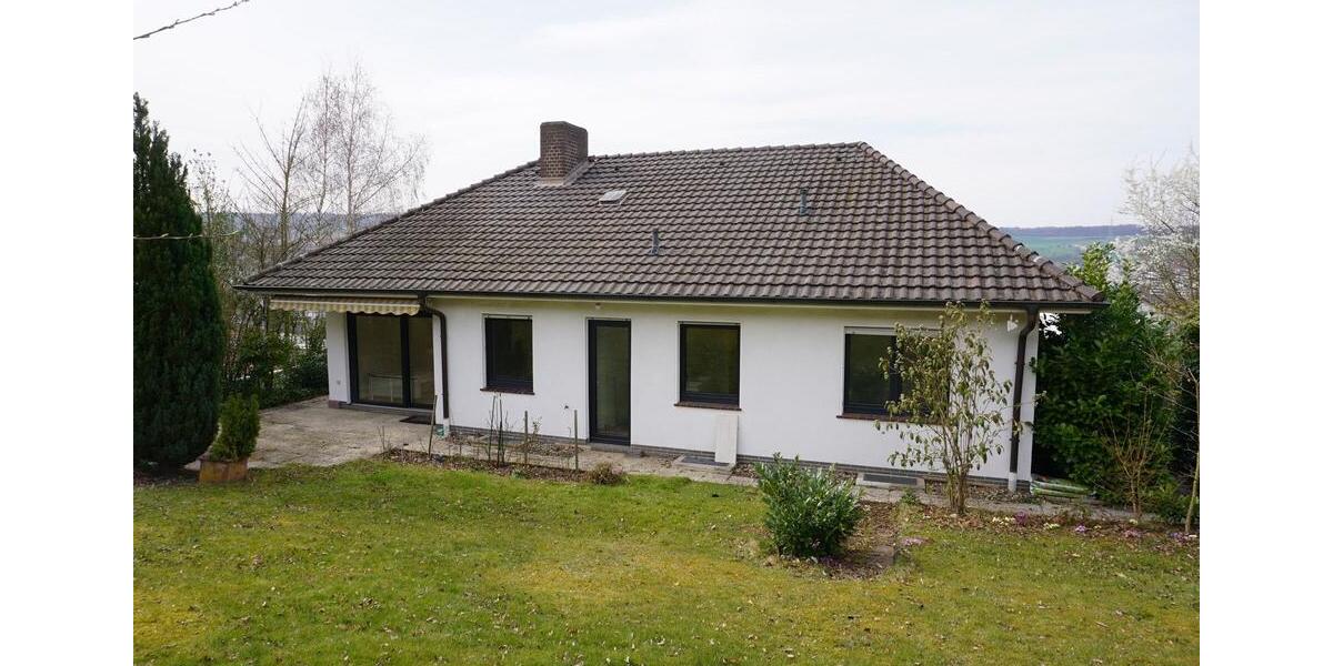 Einfamilienhaus Melsungen - 6 Zimmer, 200 m&sup2;, 1.600&euro; | Angebot:26192357