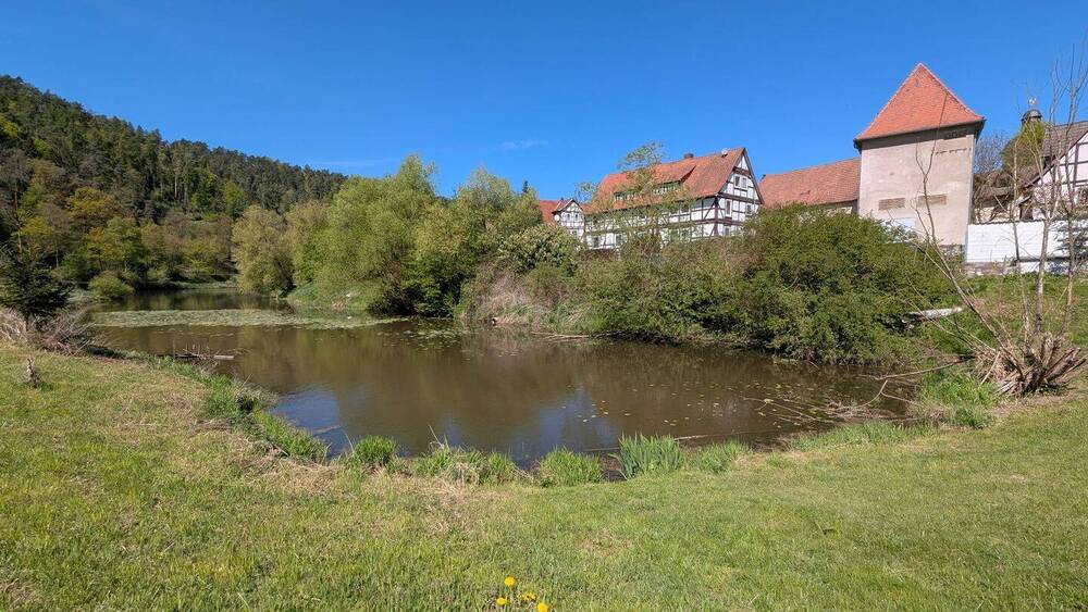 Doppelhaushälfte Staufenberg-Speele Speele - 5 Zimmer, 119 m&sup2;, 159.000&euro; | Angebot:26696720