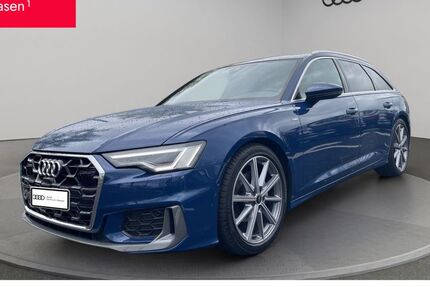 Audi A6 9.499 km 62.990 &euro; Kassel 34125