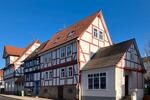 Maisonettenwohnung Helsa - 5 Zimmer, 126 m&sup2;, 980&euro; | Angebot:26183784