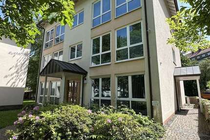 Wohnung Kassel Bad Wilhelmshöhe - 4 Zimmer, 106 m&sup2;, 1.100&euro; | Angebot:27033391
