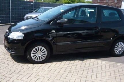 VW Fox 163.700 km 1.450 € Kassel 34123