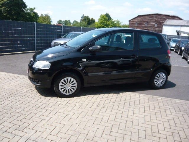 VW Fox 163.700 km 1.450 € Kassel 34123