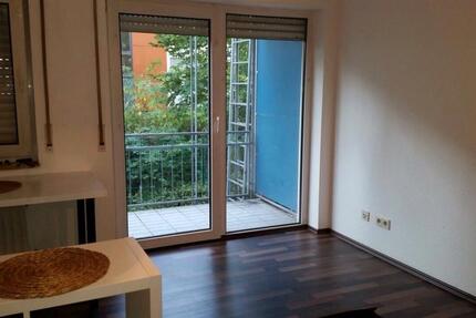Wohnung Kassel Fasanenhof - 1 Zimmer, 25 m&sup2;, 79.999&euro; | Angebot:27022813