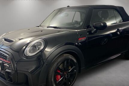 Mini John Cooper Works Cabrio 65.259 km 32.890 &euro; Kassel 34125