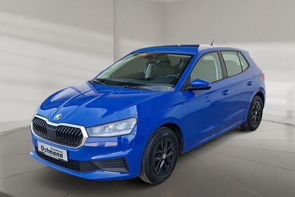 Skoda Fabia 36.394 km 15.380 &euro; Fritzlar 34560