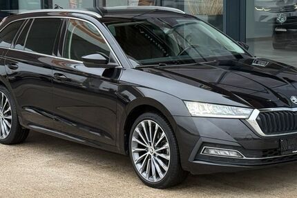 Skoda Octavia 122.000 km 18.999 &euro; Zierenberg-Oelshausen 34289