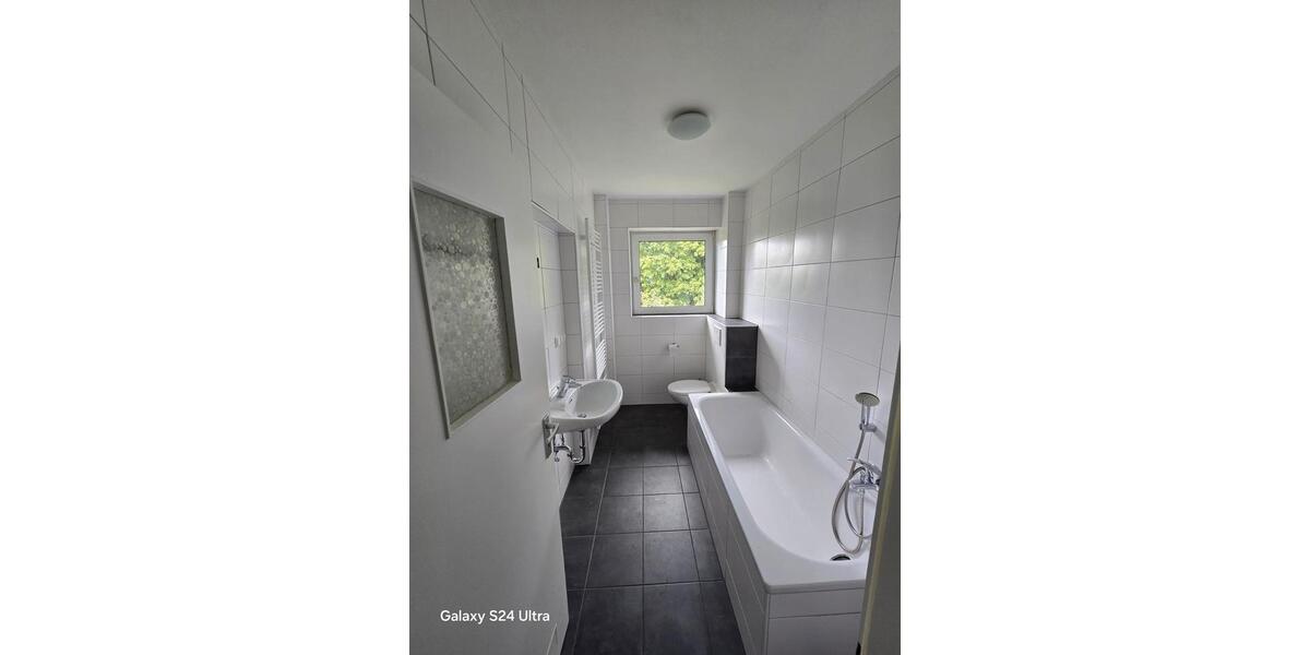 Etagenwohnung Witzenhausen - 3 Zimmer, 70 m&sup2;, 550&euro; | Angebot:26234383