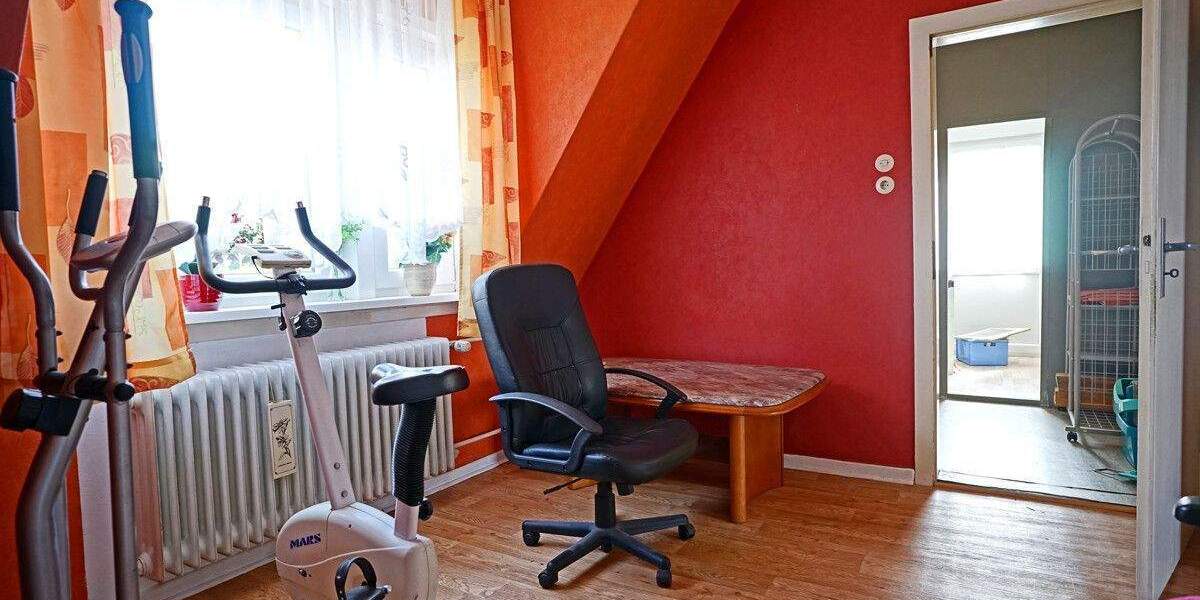 Doppelhaushälfte Kaufungen / Oberkaufungen Oberkaufungen - 7 Zimmer, 202 m&sup2;, 280.000&euro; | Angebot:25727964