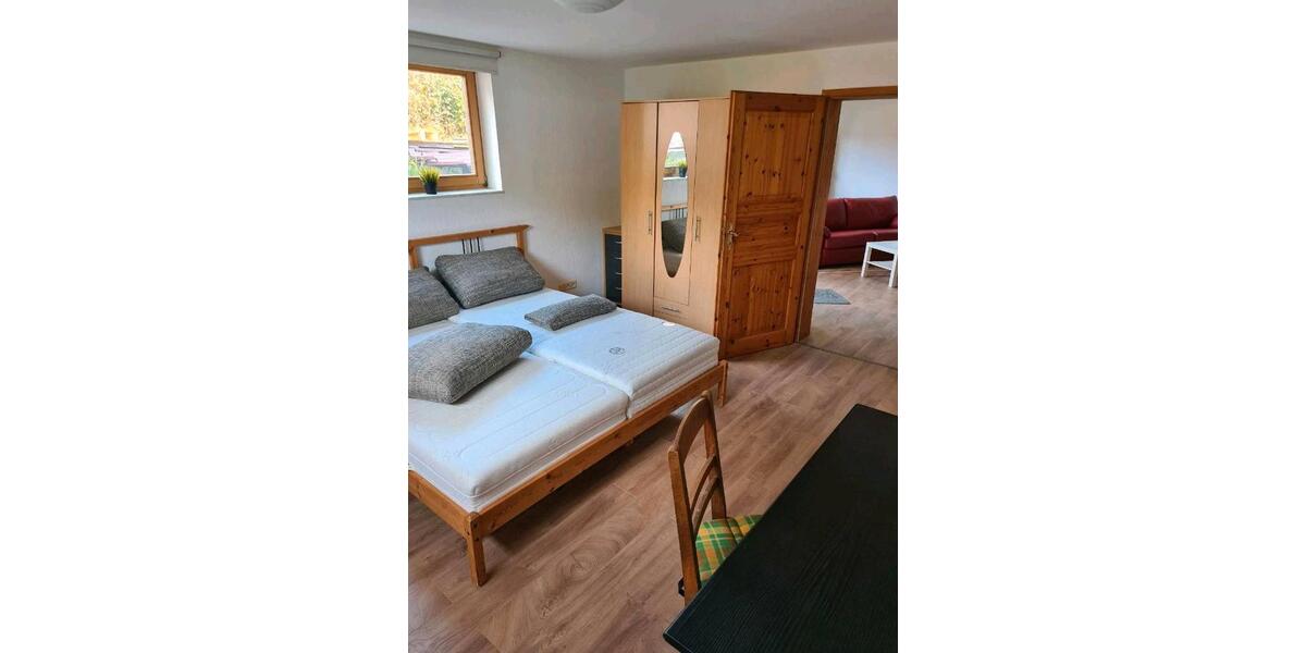 Etagenwohnung Calden - 1 Zimmer, 55 m&sup2;, 1.234&euro; | Angebot:26354945