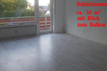 Wohnung Kassel Bettenhausen - 4 Zimmer, 123 m&sup2;, 1.110&euro; | Angebot:25613849