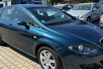 Seat Leon 369.470 km 1.790 &euro; Fuldabrück-Bergshausen 34277