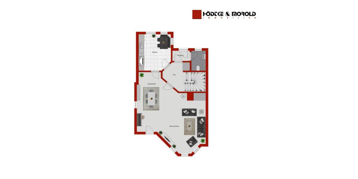 Einfamilienhaus Baunatal / Großenritte Altenbauna - 4 Zimmer, 105 m&sup2;, 279.000&euro; | Angebot:26451088