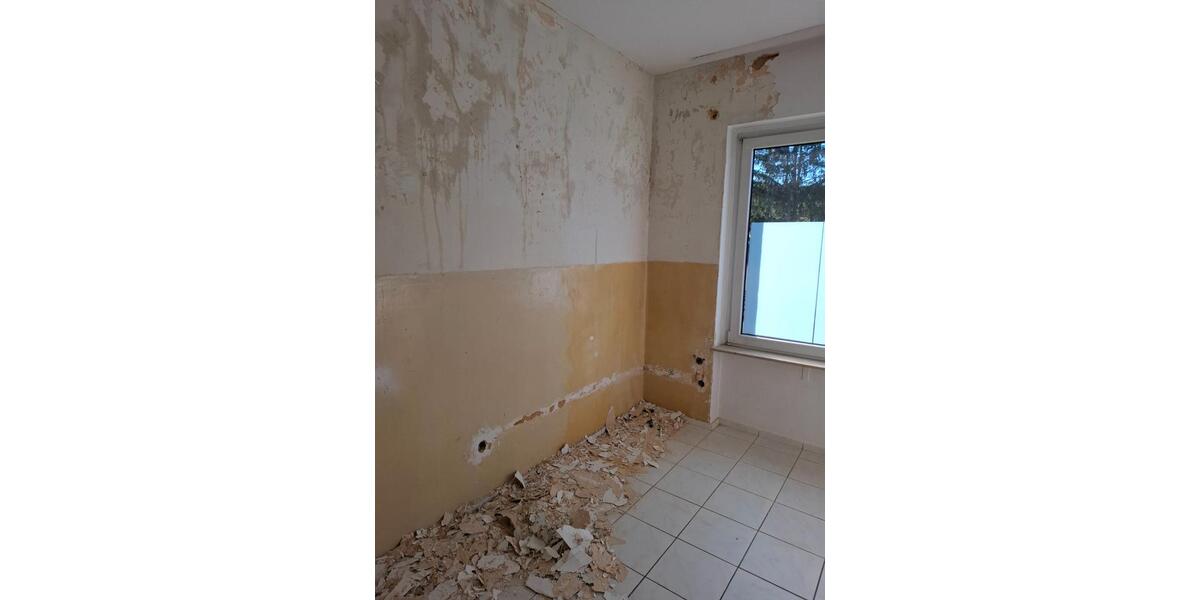 Etagenwohnung Kassel Niederzwehren - 5 Zimmer, 120 m&sup2;, 600&euro; | Angebot:26375812