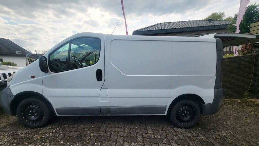 Vivaro