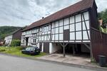 Einfamilienhaus Witzenhausen Blickershausen - 8 Zimmer, 180 m&sup2;, 150.000&euro; | Angebot:26824187