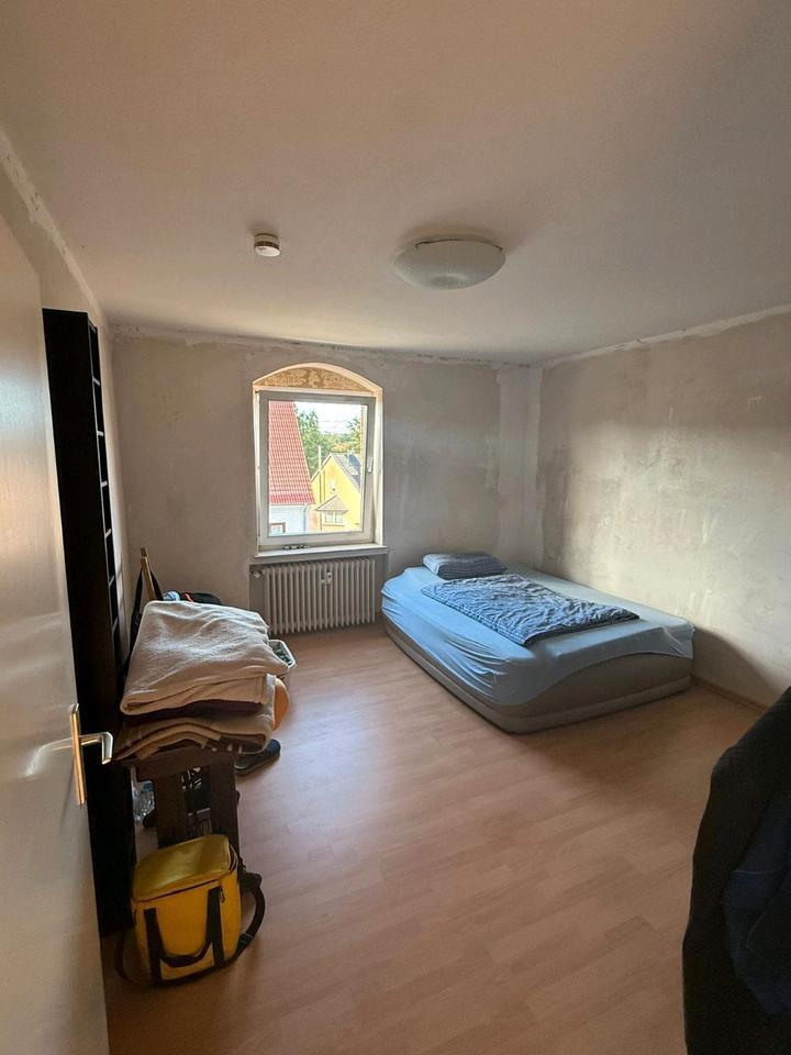 2,5 Zimmer Küche und Bad Wohnung in Kassel Niederzwehren