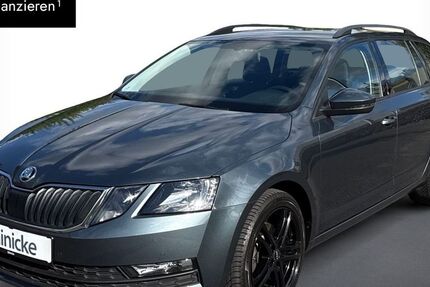 Skoda Octavia 88.549 km 16.970 € Baunatal 34225