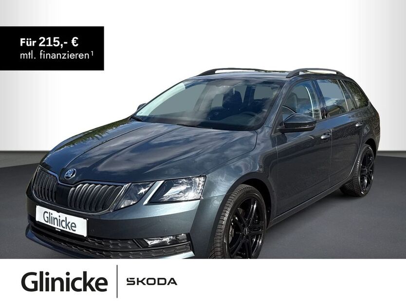 Skoda Octavia 88.549 km 16.970 € Baunatal 34225
