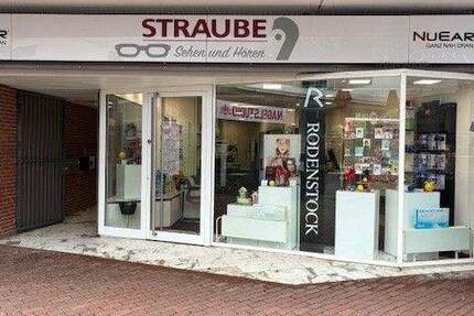 Gewerbeobjekt Baunatal Altenbauna - 1 Zimmer, 1.800&euro; | Angebot:25385780