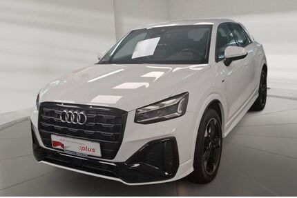 Audi Q2 39.513 km 28.755 &euro; Fritzlar 34560