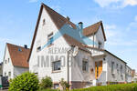Doppelhaushälfte Hofgeismar - 3 Zimmer, 85 m&sup2;, 169.900&euro; | Angebot:26489356