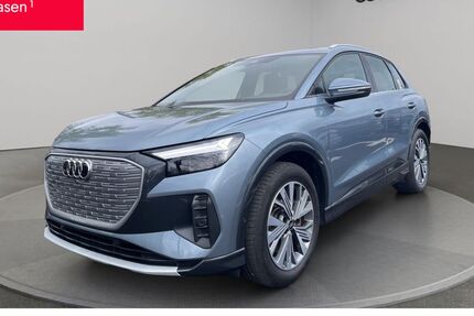 Audi Q4 e-tron 44.417 km 35.990 &euro; Kassel 34125