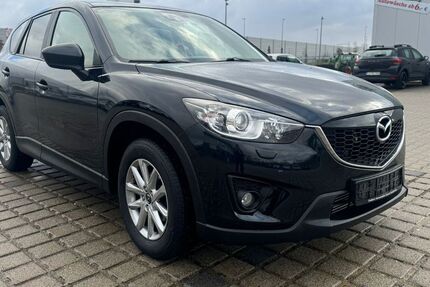Mazda CX-5 138.895 km 9.999 &euro; Staufenberg 34355
