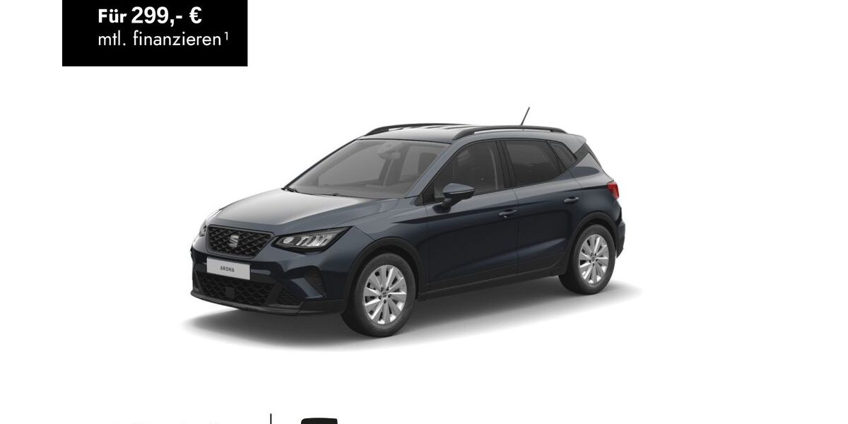 Seat Arona 10.000 km 23.680 &euro; Witzenhausen 37213