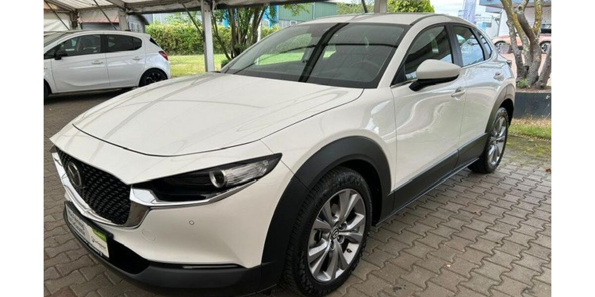Mazda CX-30 23.111 km 22.980 &euro; Fritzlar 34560