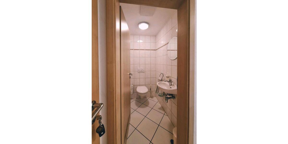 Etagenwohnung Baunatal - 3 Zimmer, 82 m&sup2;, 230.000&euro; | Angebot:26611827