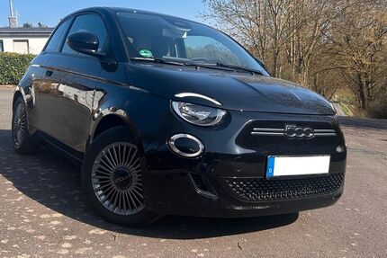 Fiat 500e 23.000 km 16.590 &euro; Gudensberg 34281