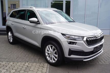 Skoda Kodiaq 79.700 km 29.990 &euro; Kassel 34123